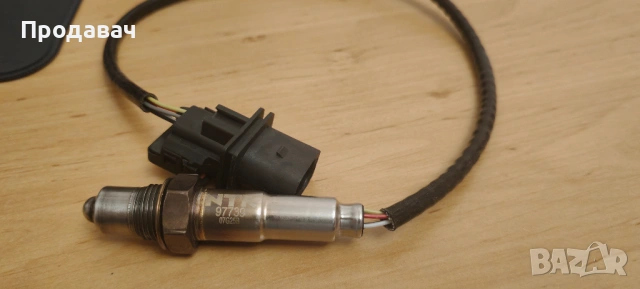 Ламбда сонда Oxygen Sensor NGK / NTK 97739 - Mercedes A0095425618