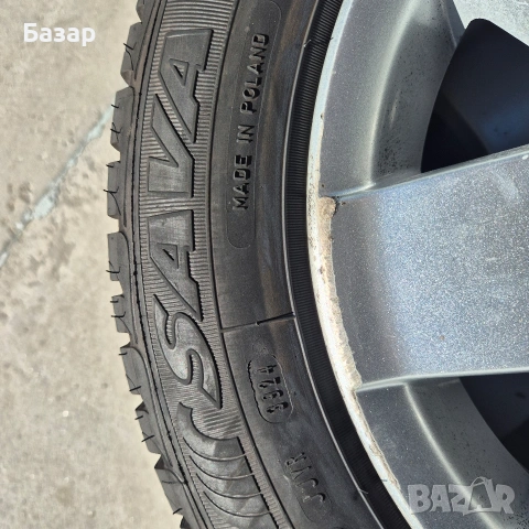 175/65 r14 летни 4бр. с Джанти, снимка 3 - Гуми и джанти - 54599898
