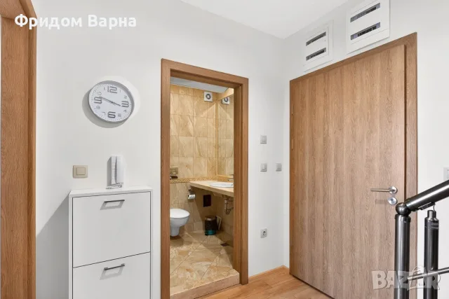 Продава Апартамент - град Варна, Аспарухово, снимка 8 - Апартаменти - 55376628