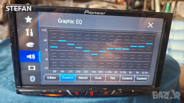 PIONEER SPH-DA230DAB Apple-Android CARPLEY, снимка 2 - Аксесоари и консумативи - 55477911