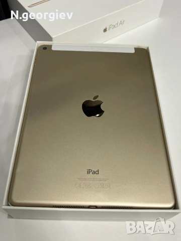 Ipad air2 