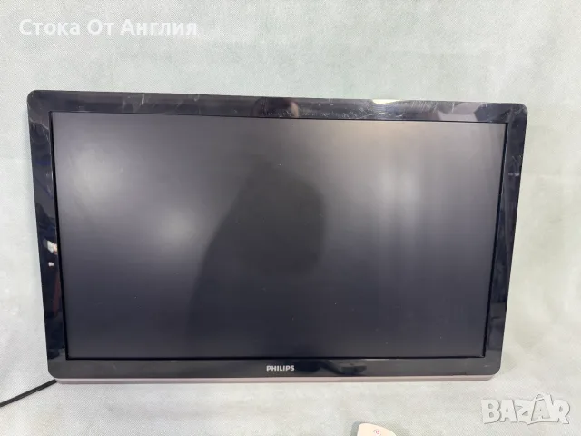 Телевизор - Philips 26 inch/  smart / A30, снимка 3 - Телевизори - 48220241