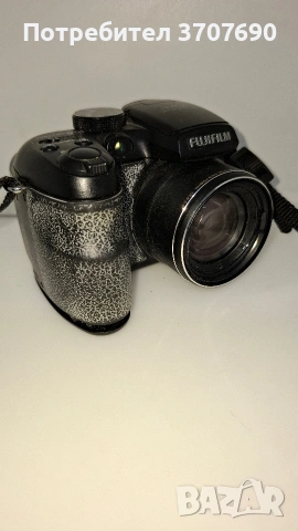 Fujifilm FinePix S1500 – Bridge фотоапарат с мощен zoom, снимка 2 - Фотоапарати - 54574286