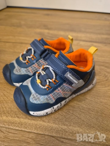 Детски обувки Biomecanics, снимка 2 - Детски обувки - 54068476