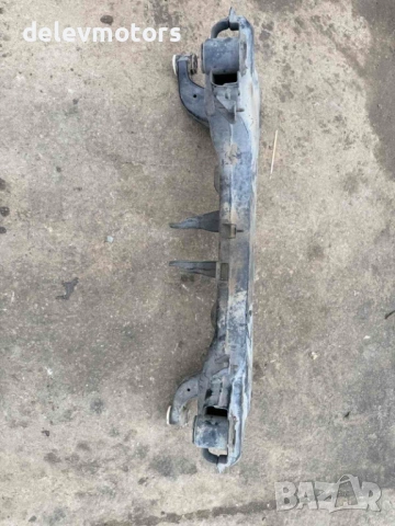 82401G7100 преден мост от Hyundai Ioniq Electric 120 кс., ел.двигател EM09, AEB5E11, снимка 4 - Части - 54335100
