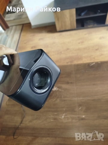 Саундбар creative stage se 48 w блутулт, снимка 3 - Тонколони - 54144811