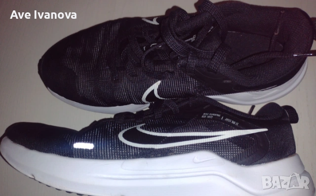 Унисекс оригинални маратонки Nike