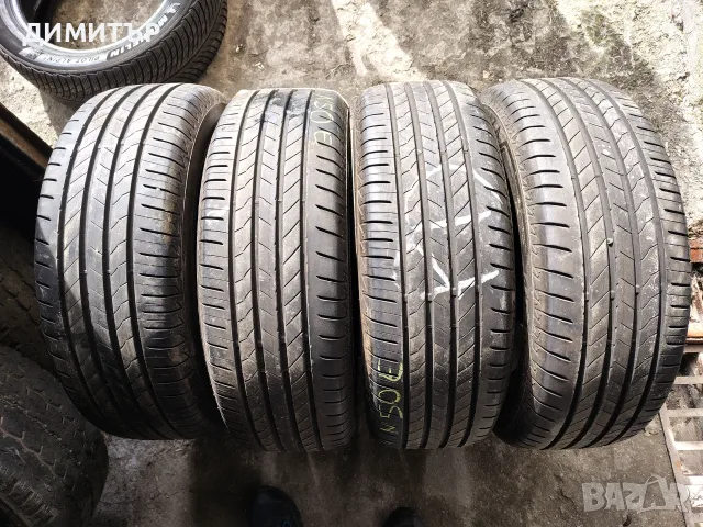 4бр.летни гуми BRIDGESTONE 225 65 17 DOT23 цена за брой