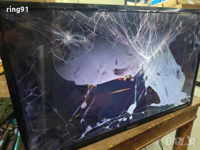 Main board - TPD.MS3563S.PB781 3MST35A0 TV Thomson 32HD3306, снимка 3 - Части и Платки - 54136372