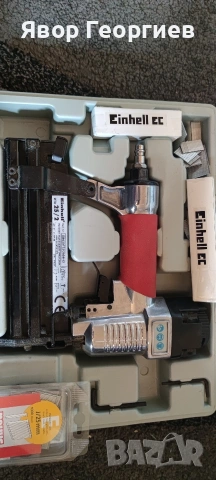 Такер комбиниран, снимка 3 - Други инструменти - 54278467