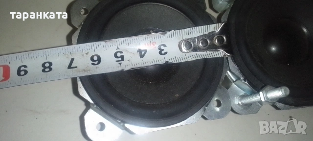 говорители YAMAHA цената е за двата броя говорители , снимка 3 - Тонколони - 54497530