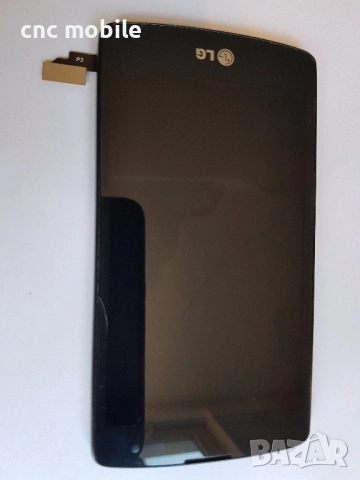 LG L Fino - LG D290n оригинални части и аксесоари , снимка 2 - Резервни части за телефони - 18182823