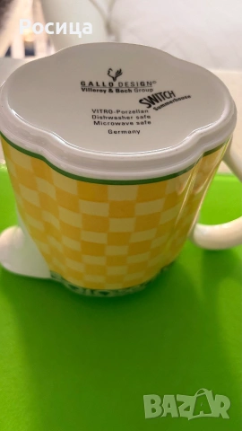 Кухненски сет на Villeroy & Boch , снимка 6 - Аксесоари за кухня - 54958724