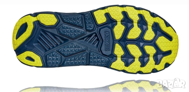 маратонки Hoka One One Clifton 7 номер 35 ,5 - 36, снимка 7 - Маратонки - 54196908