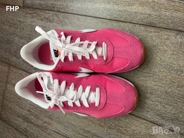 Дамски НОВИ маратонки Nike Pacific, снимка 7 - Маратонки - 54878068