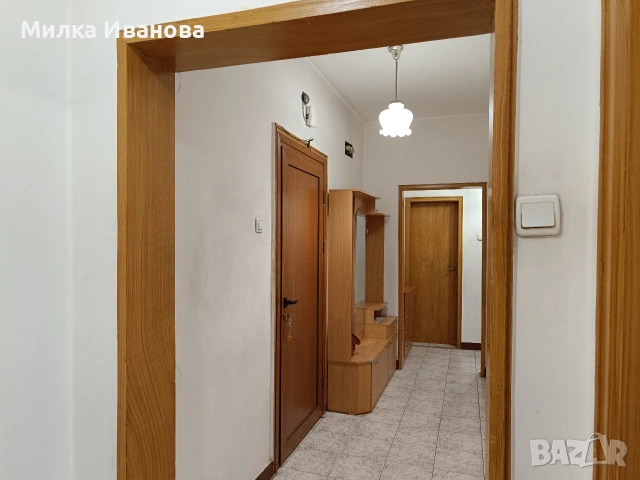 Просторен 4 стаен апартамент , снимка 6 - Апартаменти - 54229623