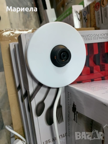 Пенообразувател за мляко 500W / Уред за млечна пяна, снимка 8 - Други - 55263694