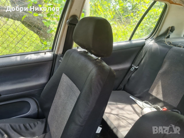 Продавам WV POLO 1000 кубика, набор 1998г. на части., снимка 8 - Части - 54940801