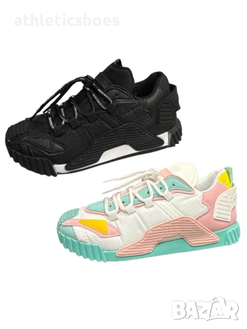 Дамски маратонки -NEW-2026