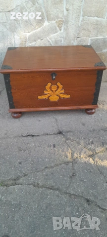 Ракла-масив-№137, снимка 2 - Ракли - 53956199