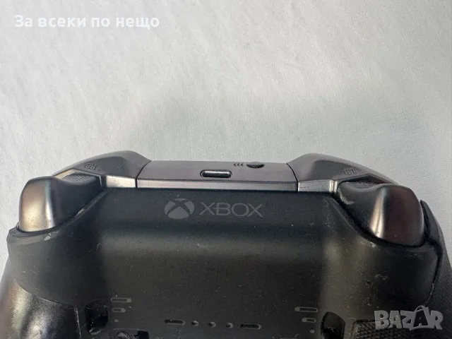 Microsoft Xbox Elite Wireless Controller Series 2, снимка 12 - Аксесоари - 55411765
