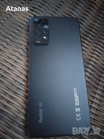 Xiaomi Redmi Note 11 pro 5g, снимка 2 - Xiaomi - 54905117
