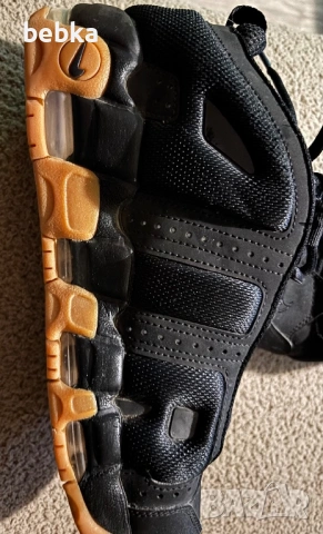 Nike Air More Uptempo
