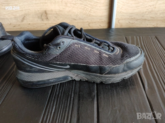 Nike air max En  маратонки, снимка 3 - Маратонки - 54242865