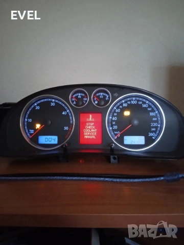 Километраж VW Passat B5.5, снимка 2 - Части - 51887379