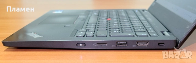 13,3' IPS \ Core i5-1135g7 \ Lenovo ThinkPad L13 \ 8GB DDR4\ 256GB SSD\FHD Resolution, снимка 6 - Лаптопи за работа - 54752555