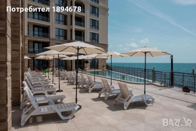 Едностаен под наем-може и краткосрочно, снимка 13 - Апартаменти - 53617258