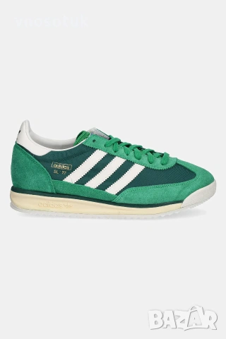 Маратонки adidas Originals SL 72 RS-номер 44, снимка 2 - Маратонки - 55146847