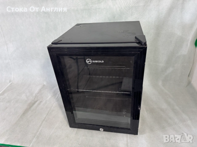 Хладилник - Subcold Super 35 LED /  33 L