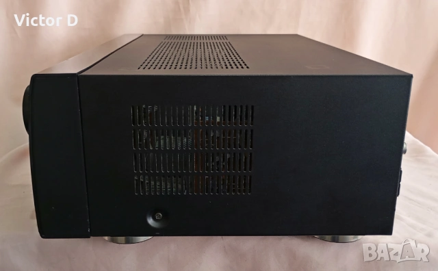  PIONEER SX-254R-стерео ресийвър , снимка 7 - Ресийвъри, усилватели, смесителни пултове - 54427511