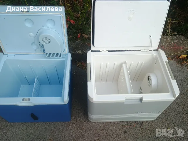 igloo и campingaz  хладилни чанти, снимка 5 - Хладилни чанти - 55601017
