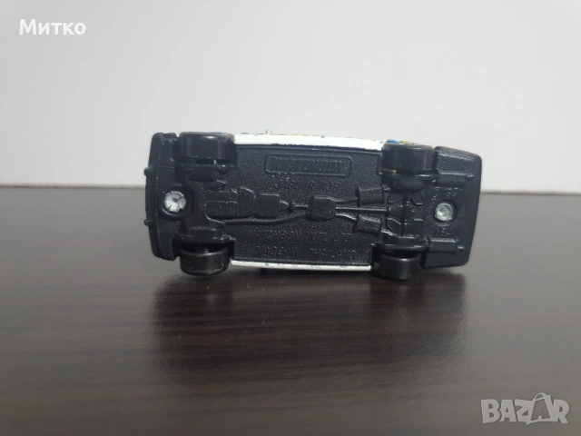 Matchbox клички, снимка 11 - Колекции - 54485870
