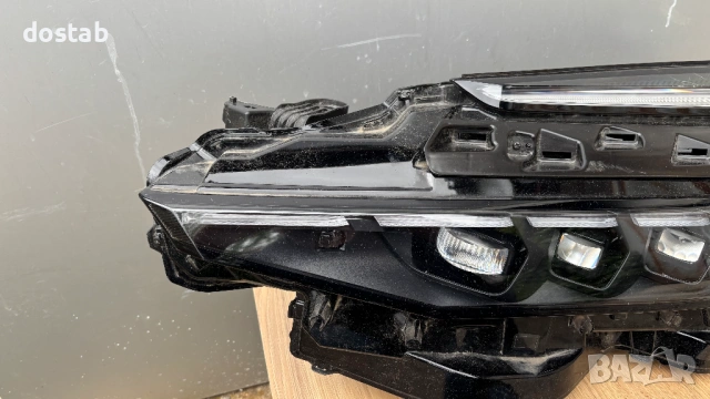 Фар за Toyota CHR 2, снимка 2 - Части - 54708017