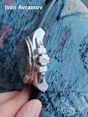 Продавам Мъжки Часовник INVICTA ., снимка 6 - Мъжки - 55643449