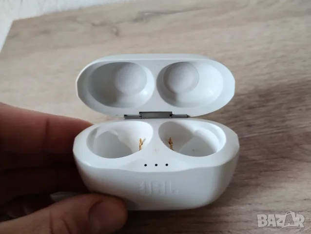 JBL Tune 120TWS Bluetooth безжични слушалки, снимка 8 - Bluetooth слушалки - 55629466