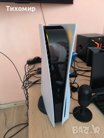 Playstation 5 disc 1.7 TB, снимка 3 - PlayStation конзоли - 54587529