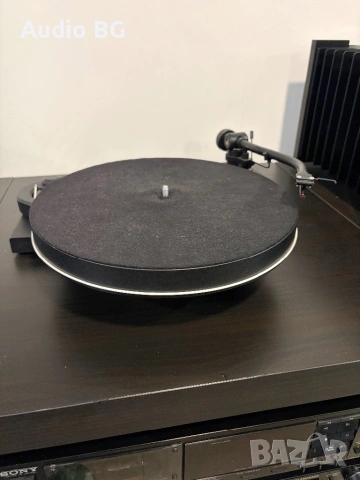 Pro-Ject RPM-1