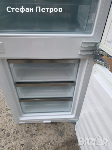 Хладилник за вграждане с фризер Miele kfn 7734 d, снимка 7 - Хладилници - 54481399