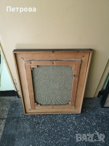 маслена картина върху платно. , снимка 4 - Картини - 54155292