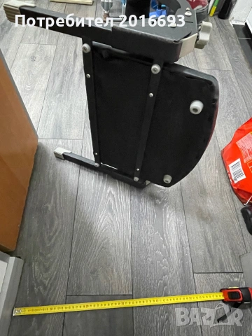 Упед за коремни преси., снимка 4 - Фитнес уреди - 55249941