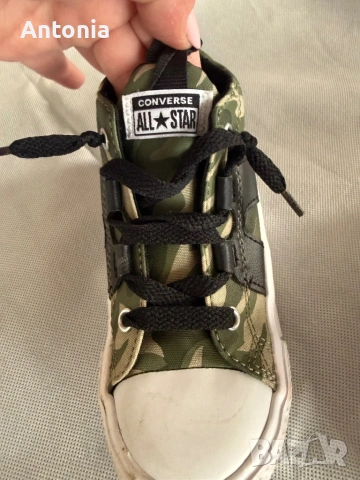 Детски кецове , снимка 2 - Детски маратонки - 54023946