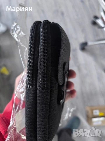 Портмоне, портфейл, чанта за колан, снимка 2 - Чанти - 54006535