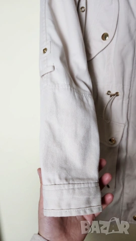 Парка яке Vero Moda XS, снимка 4 - Якета - 54126280