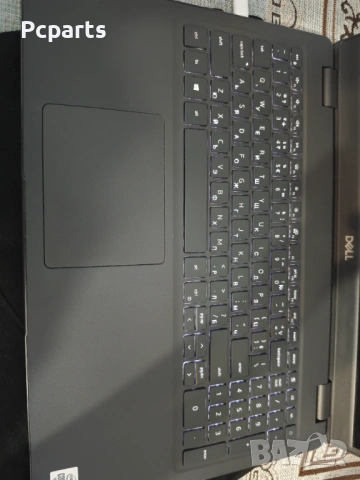 Лаптоп Dell Latitude 3510, снимка 2 - Лаптопи за работа - 54728766