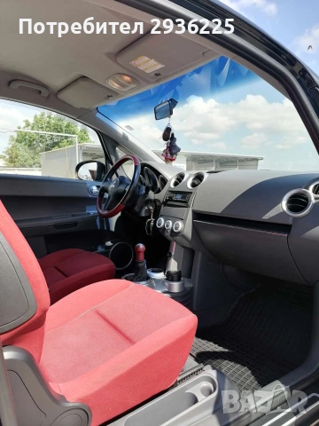 Митсубиши Колт VI, 95 к.с., снимка 13 - Автомобили и джипове - 55257286
