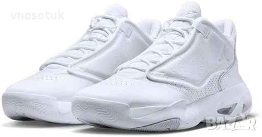 Мъжки маратонки Jordan MAX Aura 4-52.5, снимка 2 - Маратонки - 54091418